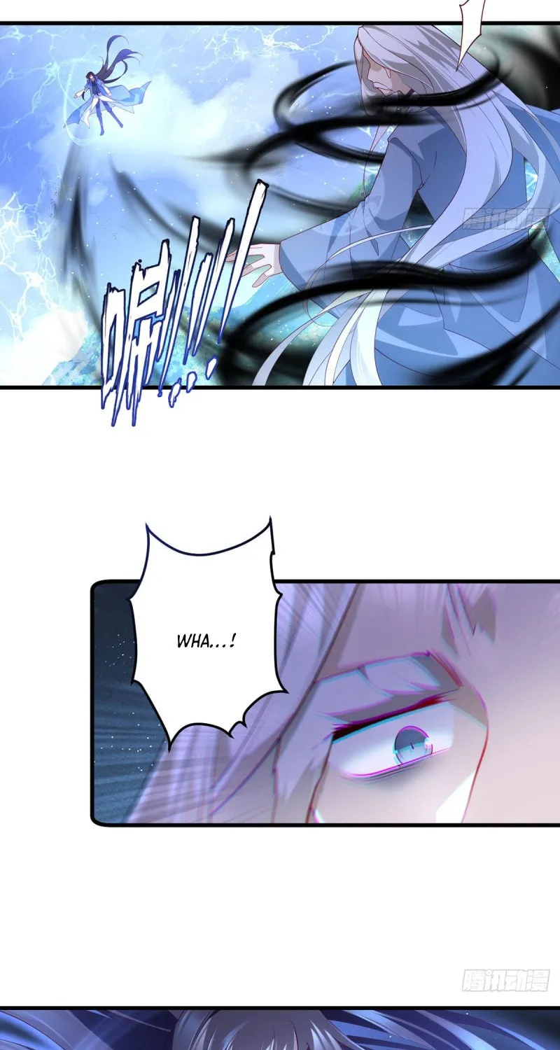 All Hail My Adorable Master (Colored) Chapter 292 page 7 - 