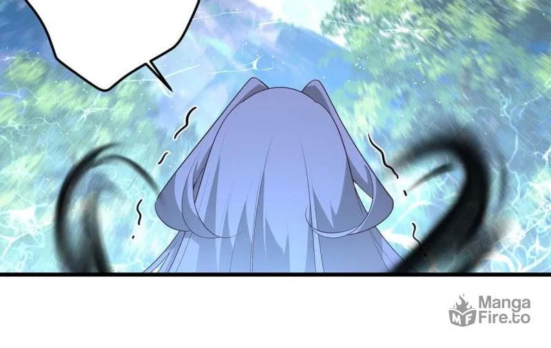 All Hail My Adorable Master (Colored) Chapter 292 page 10 - 