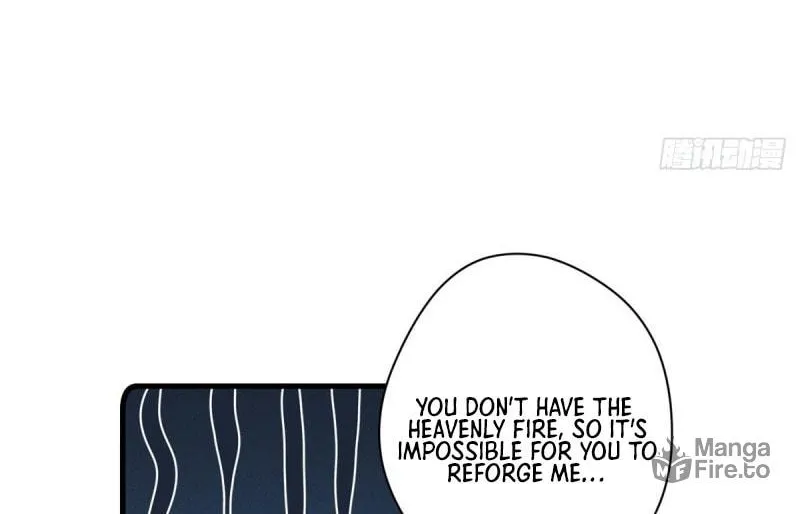 All Hail My Adorable Master (Colored) Chapter 293 page 12 - 
