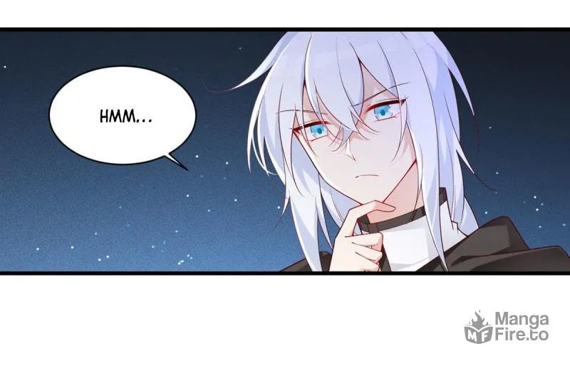 All Hail My Adorable Master (Colored) Chapter 293 page 20 - 