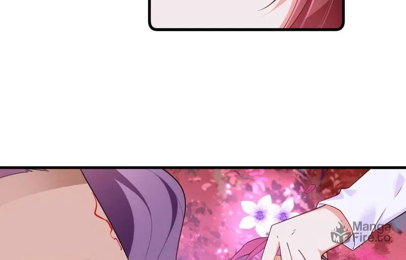 All Hail My Adorable Master (Colored) Chapter 293 page 36 - 