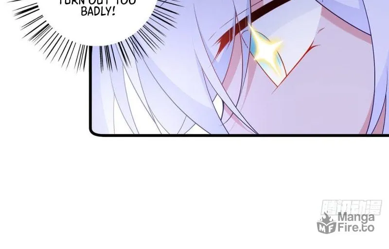 All Hail My Adorable Master (Colored) Chapter 293 page 42 - 