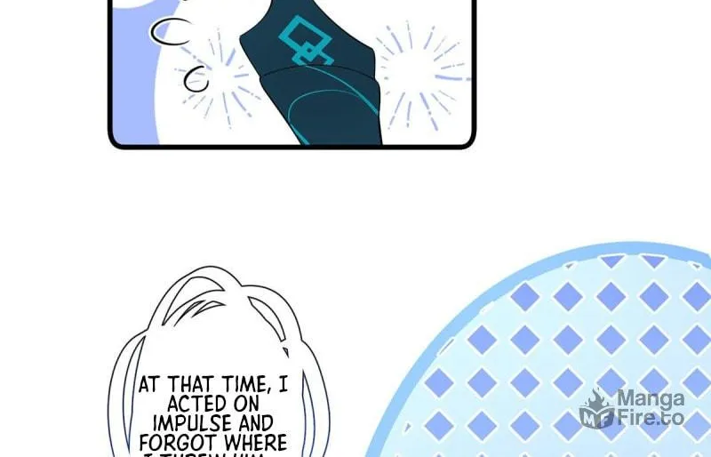 All Hail My Adorable Master (Colored) Chapter 293 page 6 - 