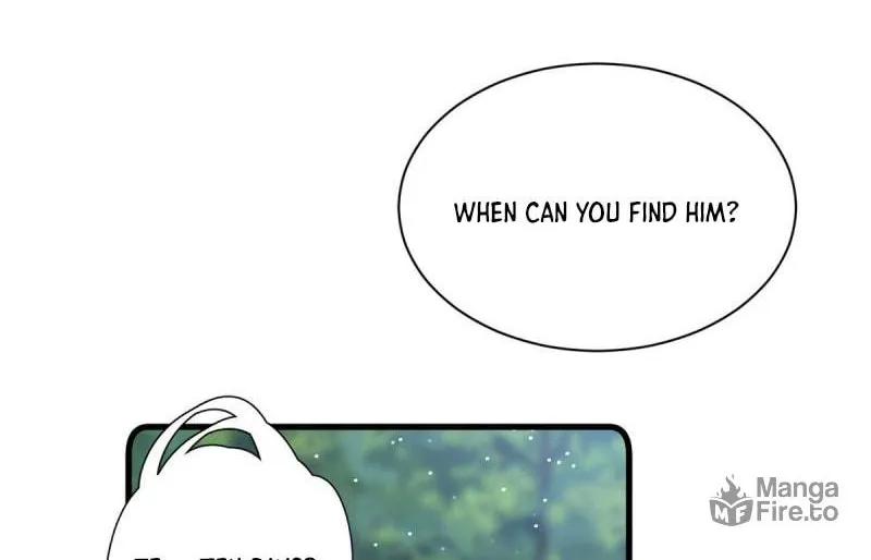 All Hail My Adorable Master (Colored) Chapter 293 page 10 - 