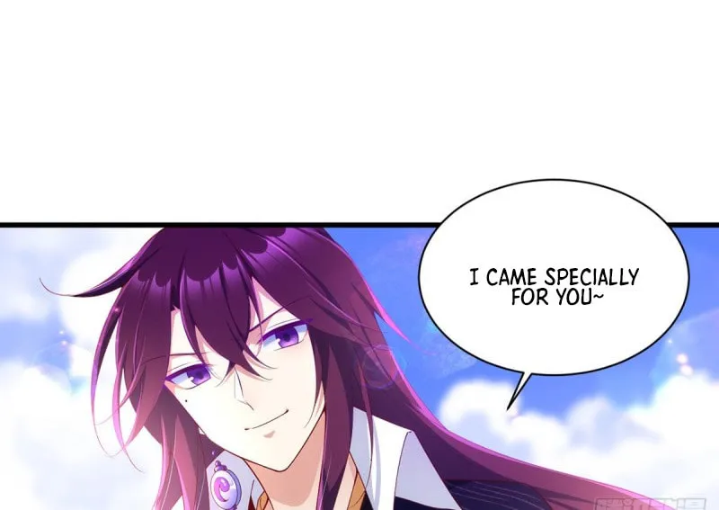 All Hail My Adorable Master (Colored) Chapter 294 page 25 - 