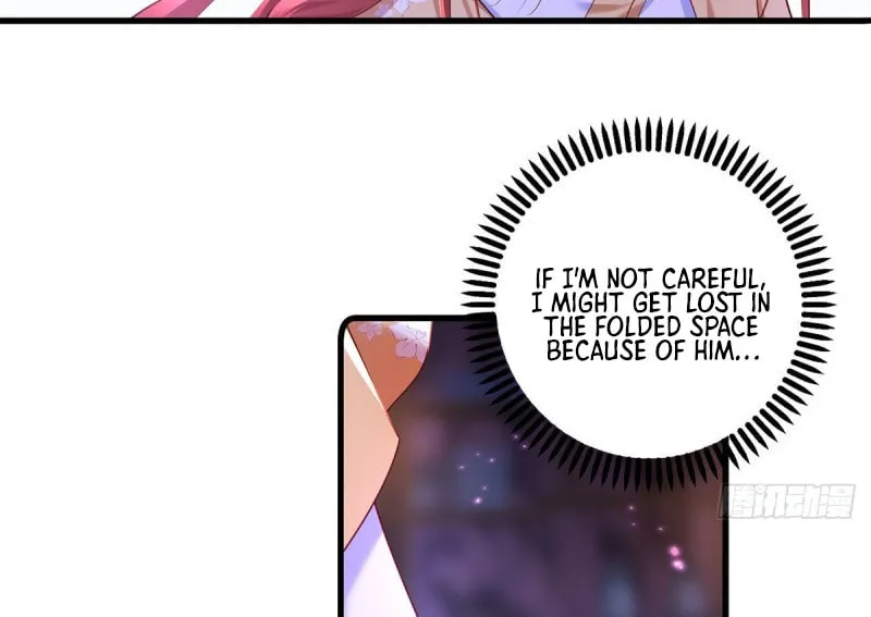 All Hail My Adorable Master (Colored) Chapter 294 page 37 - 