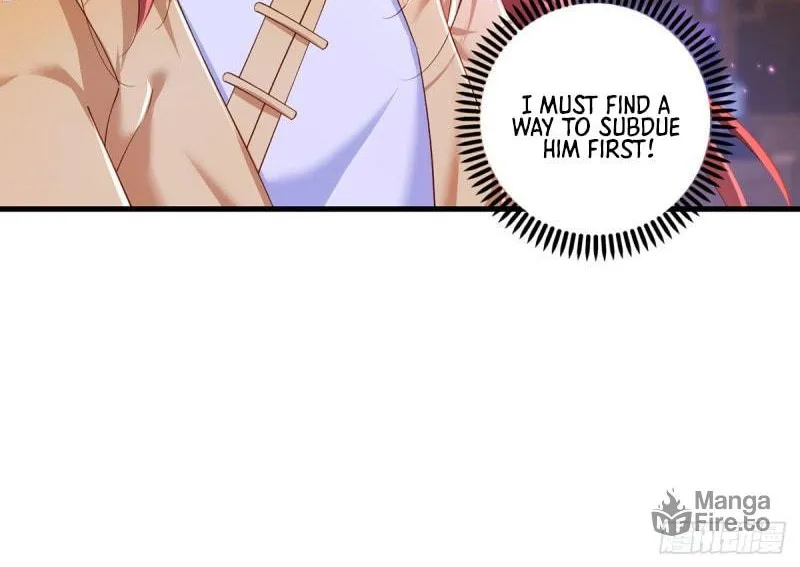 All Hail My Adorable Master (Colored) Chapter 294 page 39 - 