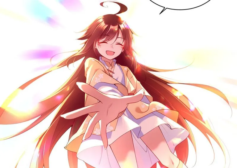 All Hail My Adorable Master (Colored) Chapter 294 page 7 - 