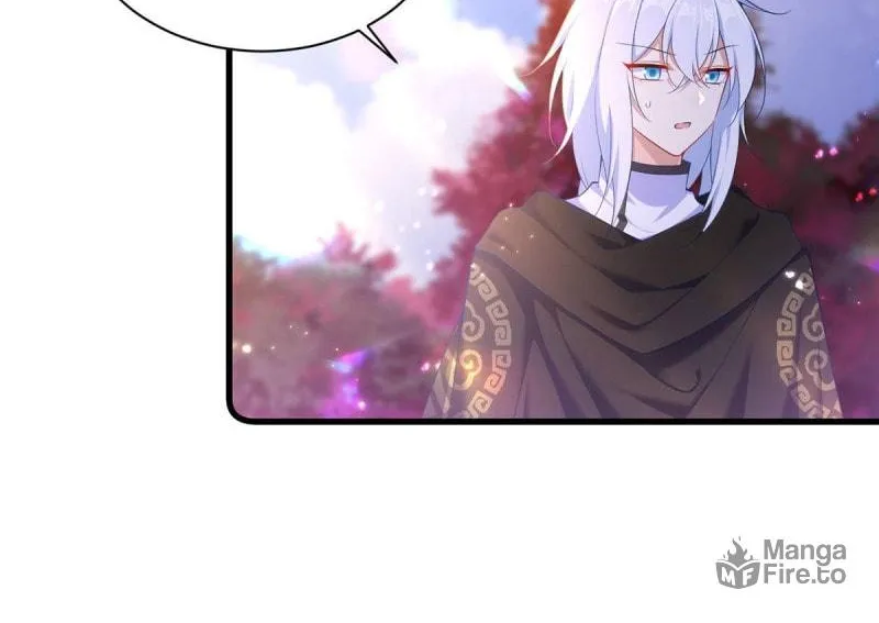 All Hail My Adorable Master (Colored) Chapter 294 page 9 - 