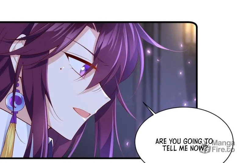 All Hail My Adorable Master (Colored) Chapter 295 page 17 - 