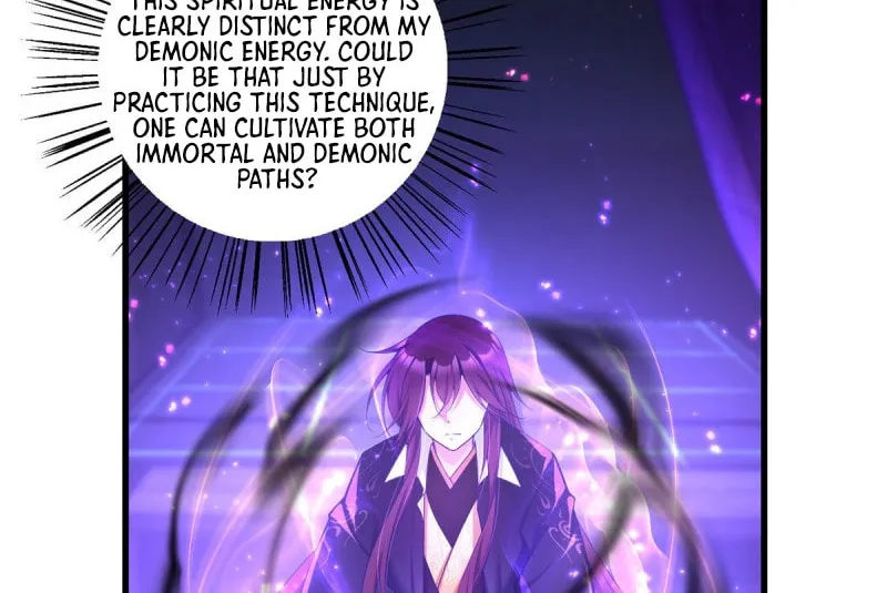 All Hail My Adorable Master (Colored) Chapter 295 page 27 - 