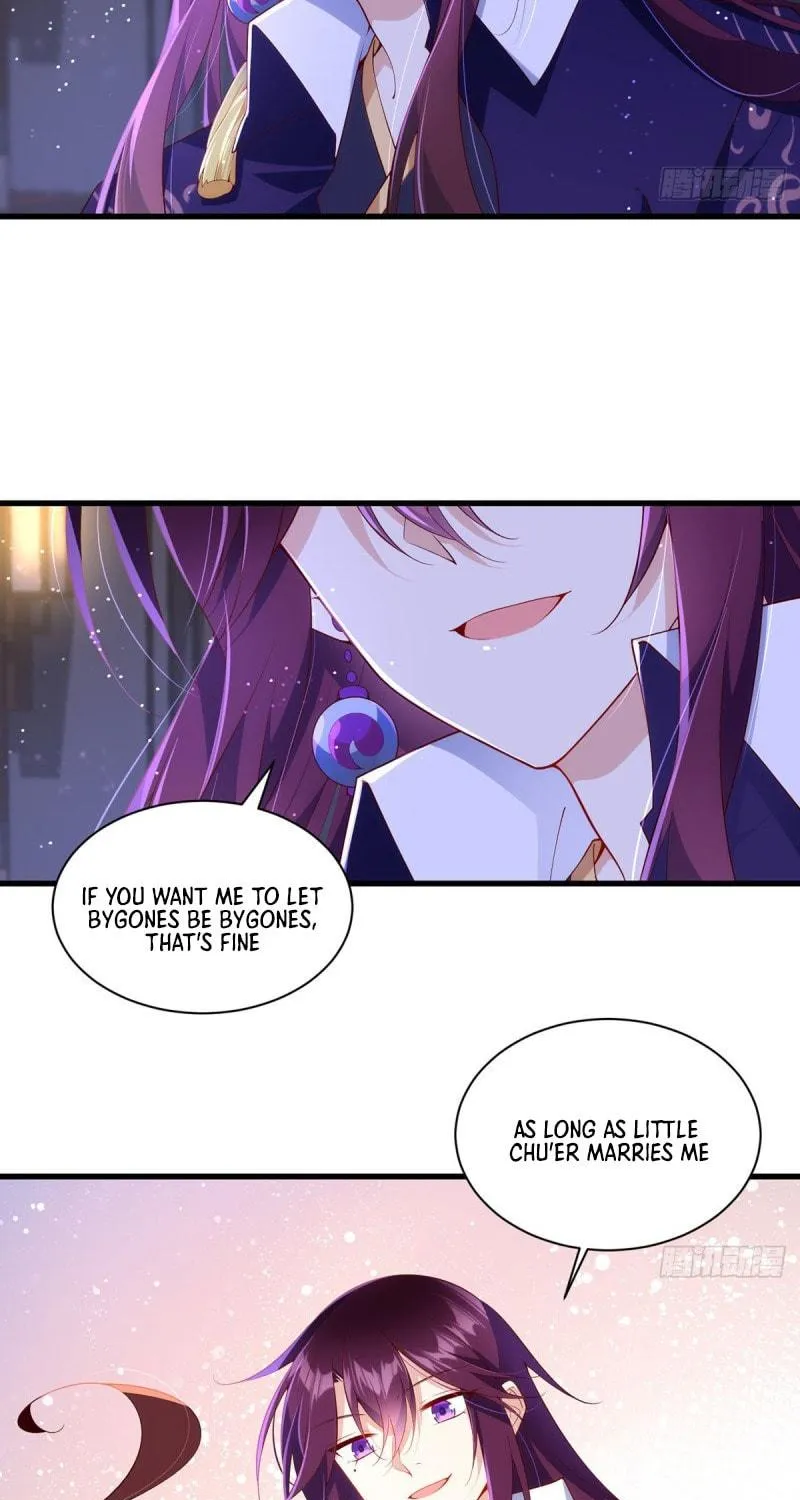 All Hail My Adorable Master (Colored) Chapter 295 page 10 - 