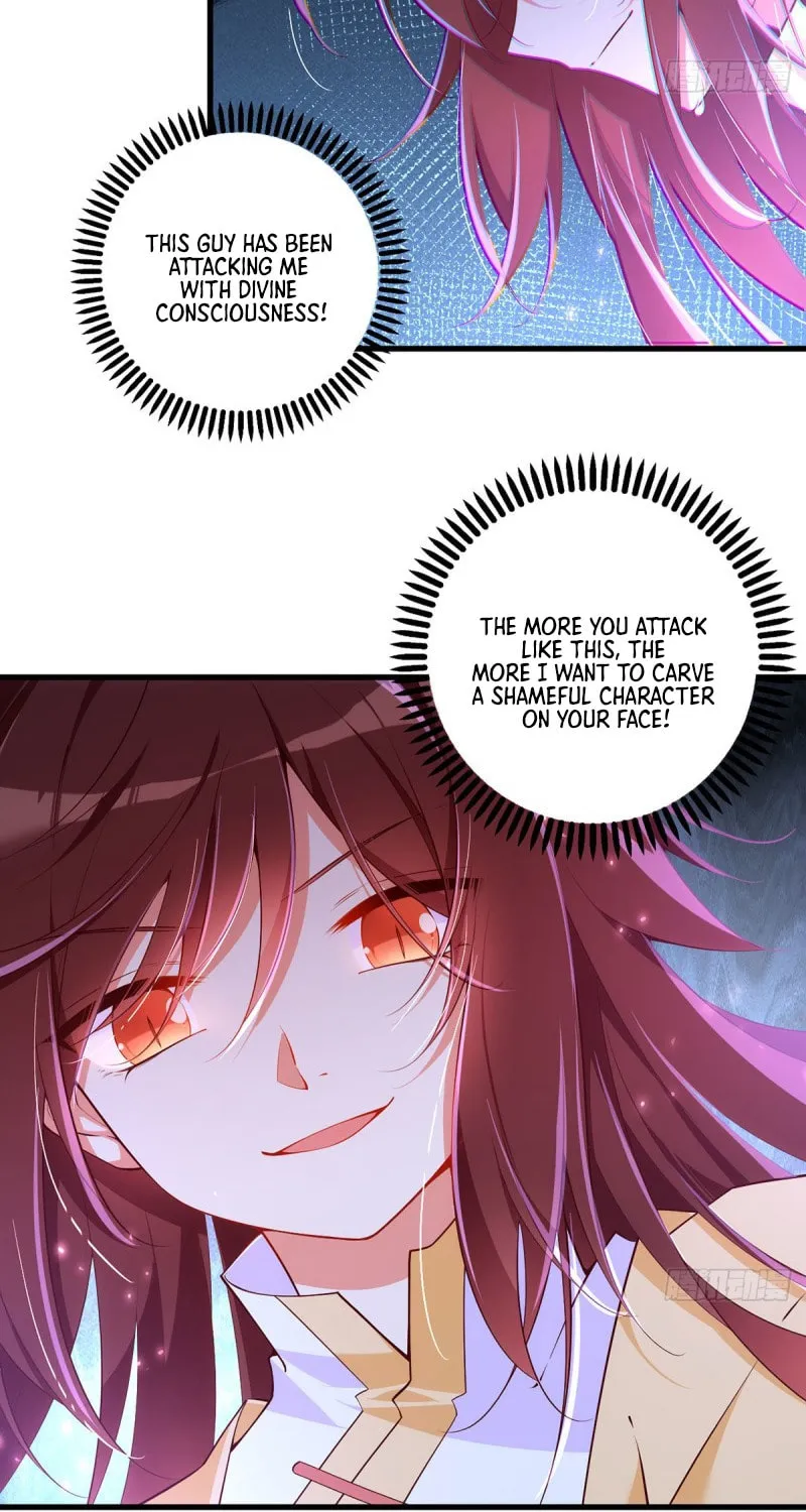 All Hail My Adorable Master (Colored) Chapter 296 page 14 - 