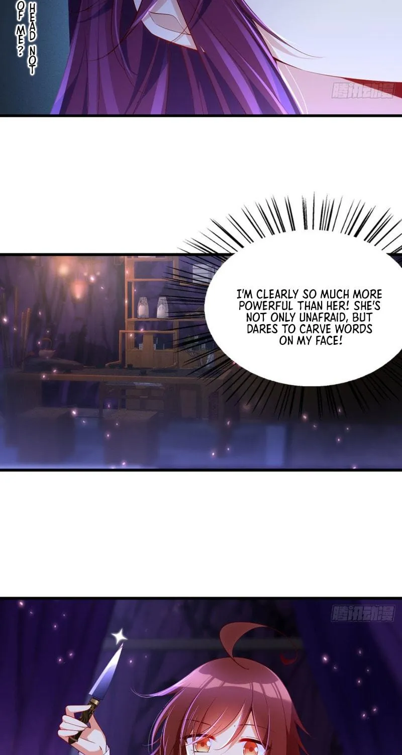 All Hail My Adorable Master (Colored) Chapter 296 page 16 - 