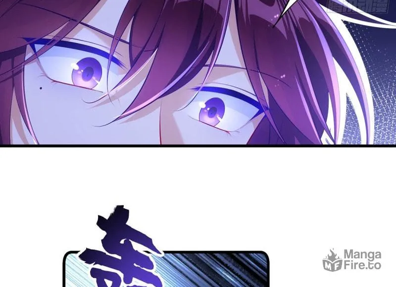 All Hail My Adorable Master (Colored) Chapter 296 page 23 - 