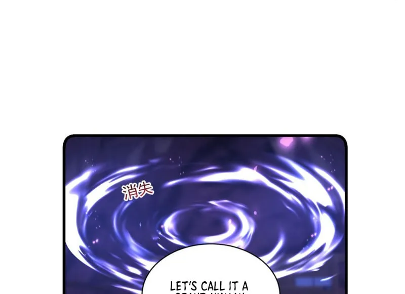 All Hail My Adorable Master (Colored) Chapter 296 page 25 - 