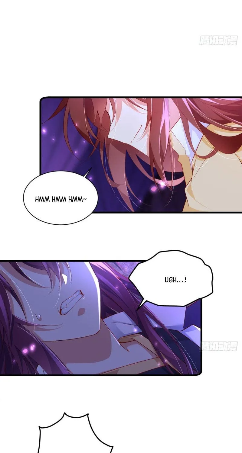 All Hail My Adorable Master (Colored) Chapter 296 page 4 - 