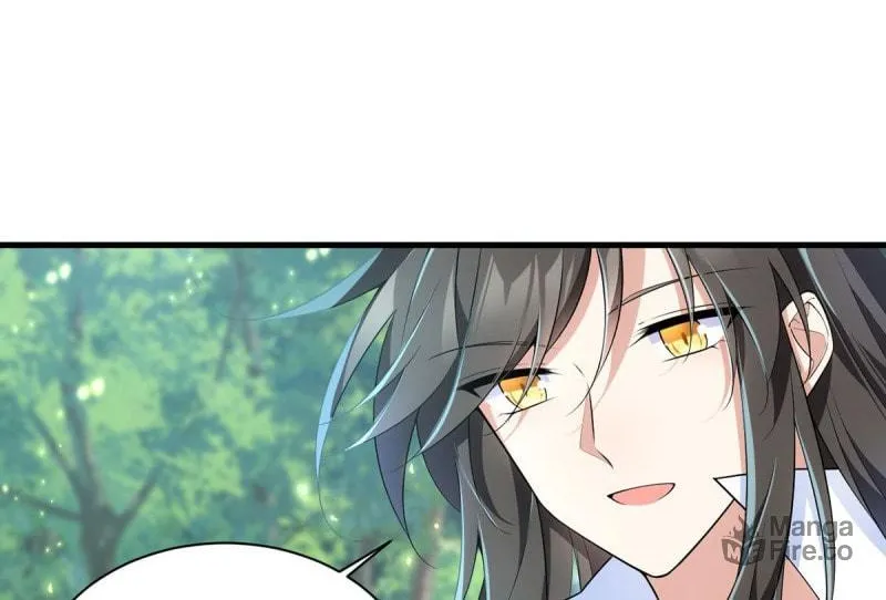 All Hail My Adorable Master (Colored) Chapter 297 page 19 - 