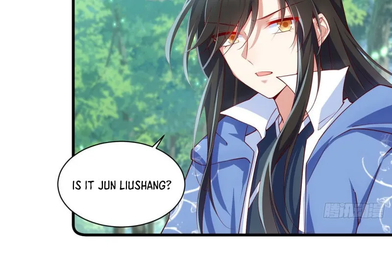 All Hail My Adorable Master (Colored) Chapter 297 page 31 - 