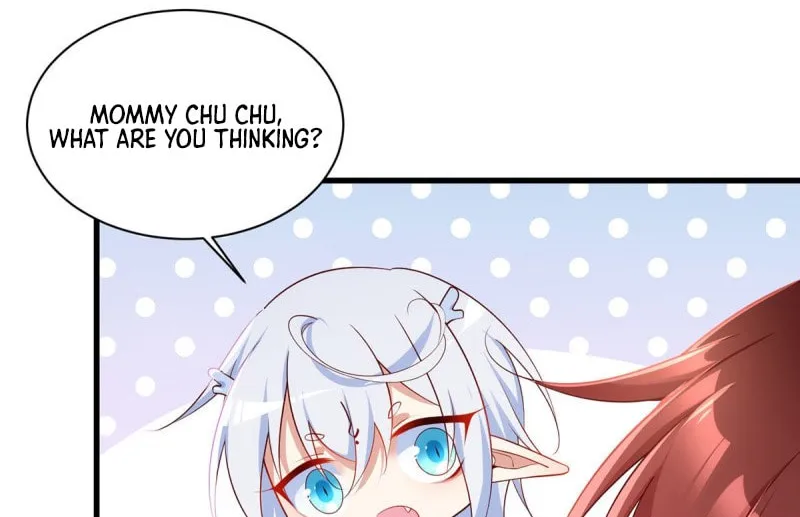 All Hail My Adorable Master (Colored) Chapter 298 page 15 - 