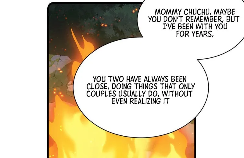All Hail My Adorable Master (Colored) Chapter 298 page 25 - 