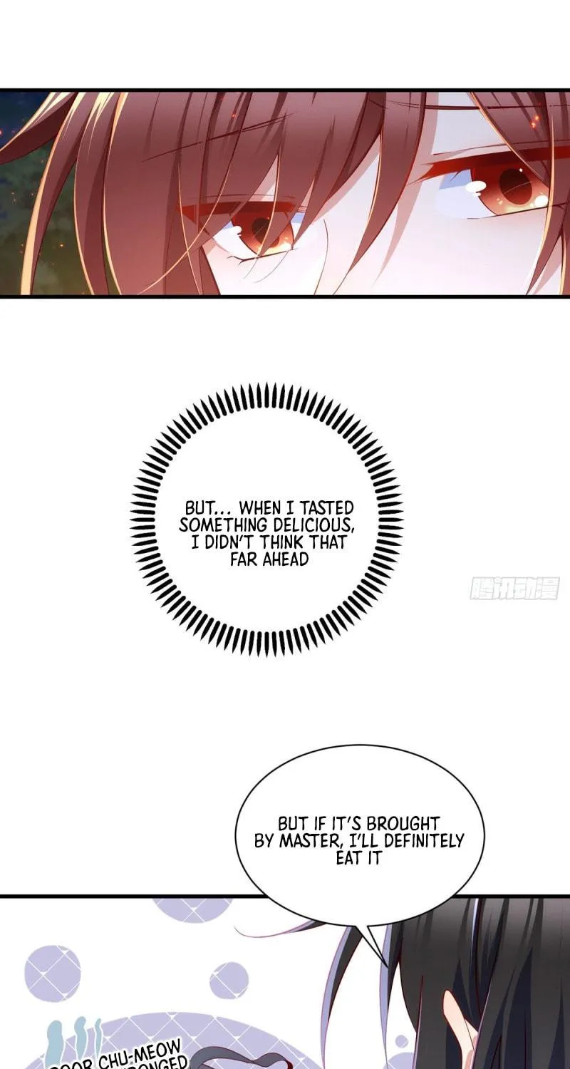 All Hail My Adorable Master (Colored) Chapter 298 page 38 - 