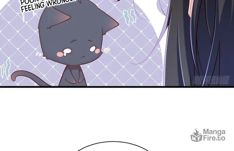 All Hail My Adorable Master (Colored) Chapter 298 page 39 - 