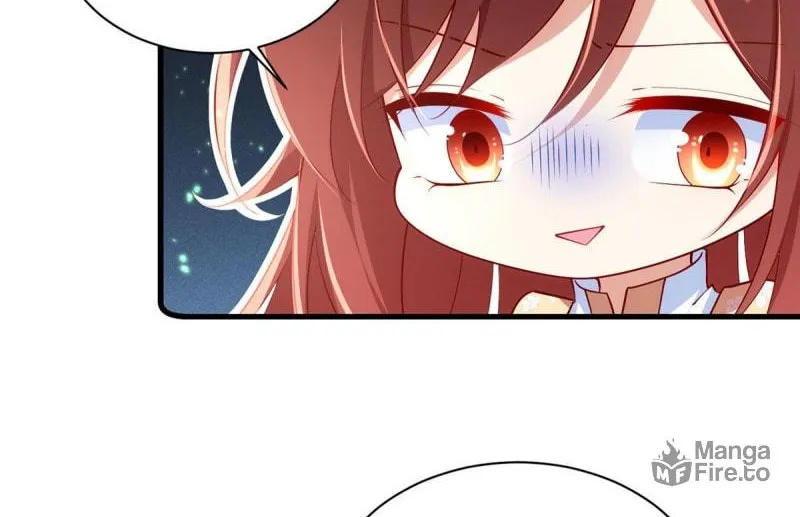All Hail My Adorable Master (Colored) Chapter 298 page 9 - 