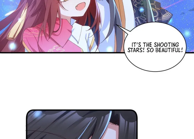 All Hail My Adorable Master (Colored) Chapter 299 page 27 - 