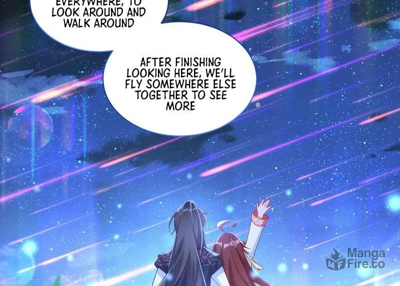 All Hail My Adorable Master (Colored) Chapter 299 page 29 - 