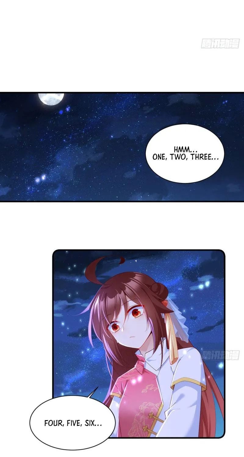 All Hail My Adorable Master (Colored) Chapter 299 page 4 - 