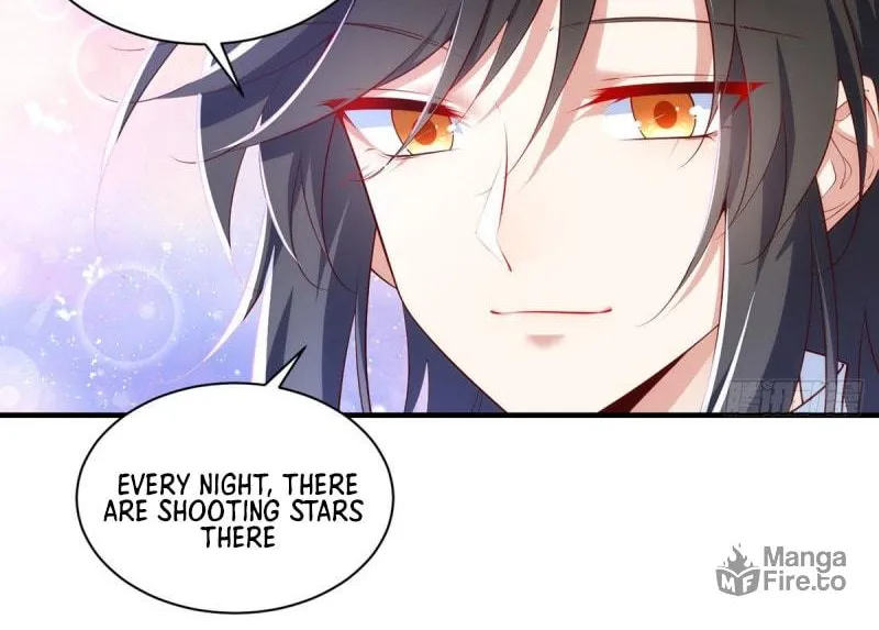 All Hail My Adorable Master (Colored) Chapter 299 page 9 - 