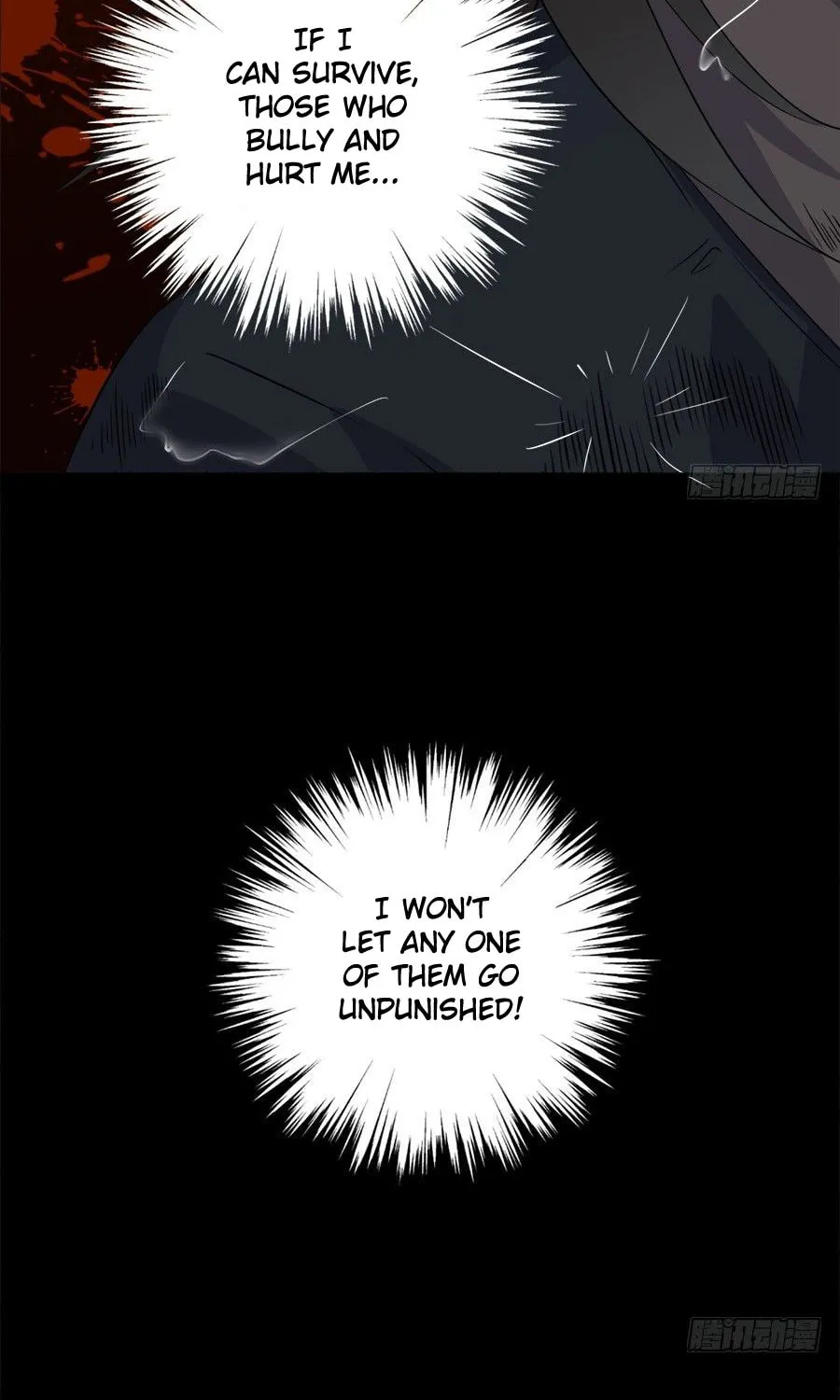 All Hail My Adorable Master (Colored) Chapter 3 page 14 - 