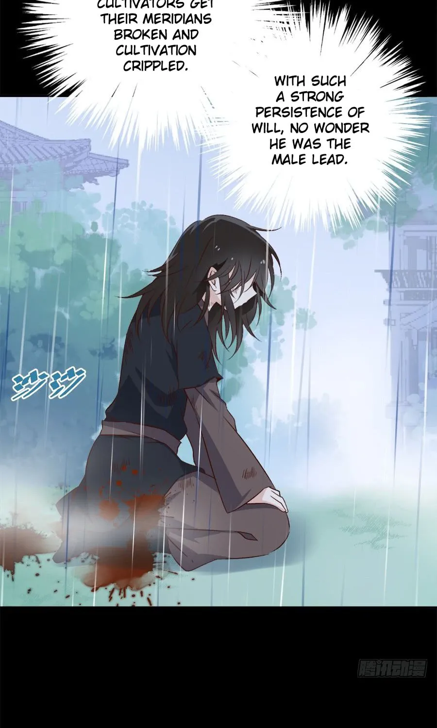 All Hail My Adorable Master (Colored) Chapter 3 page 24 - 