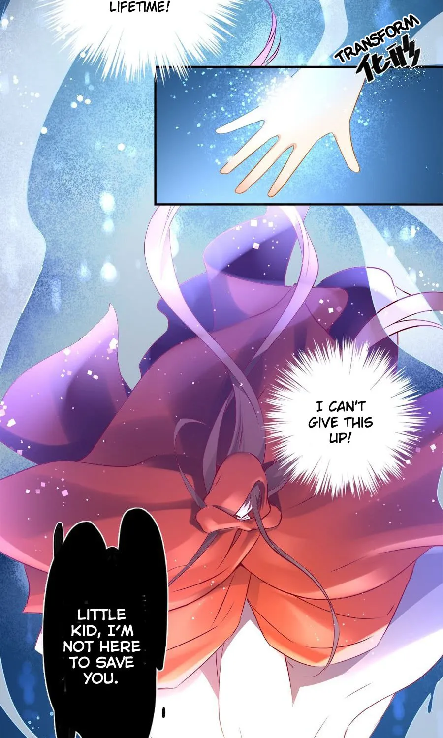 All Hail My Adorable Master (Colored) Chapter 3 page 26 - 