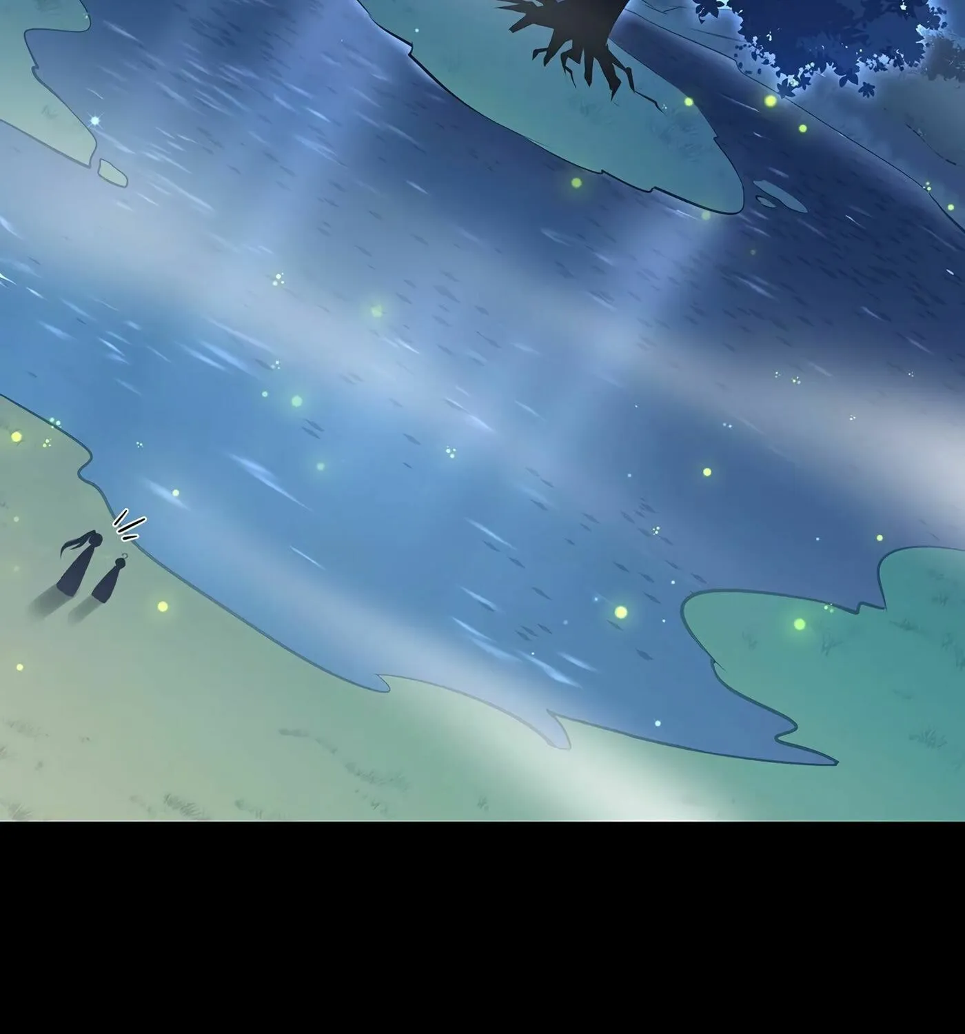 All Hail My Adorable Master (Colored) Chapter 30 page 15 - 