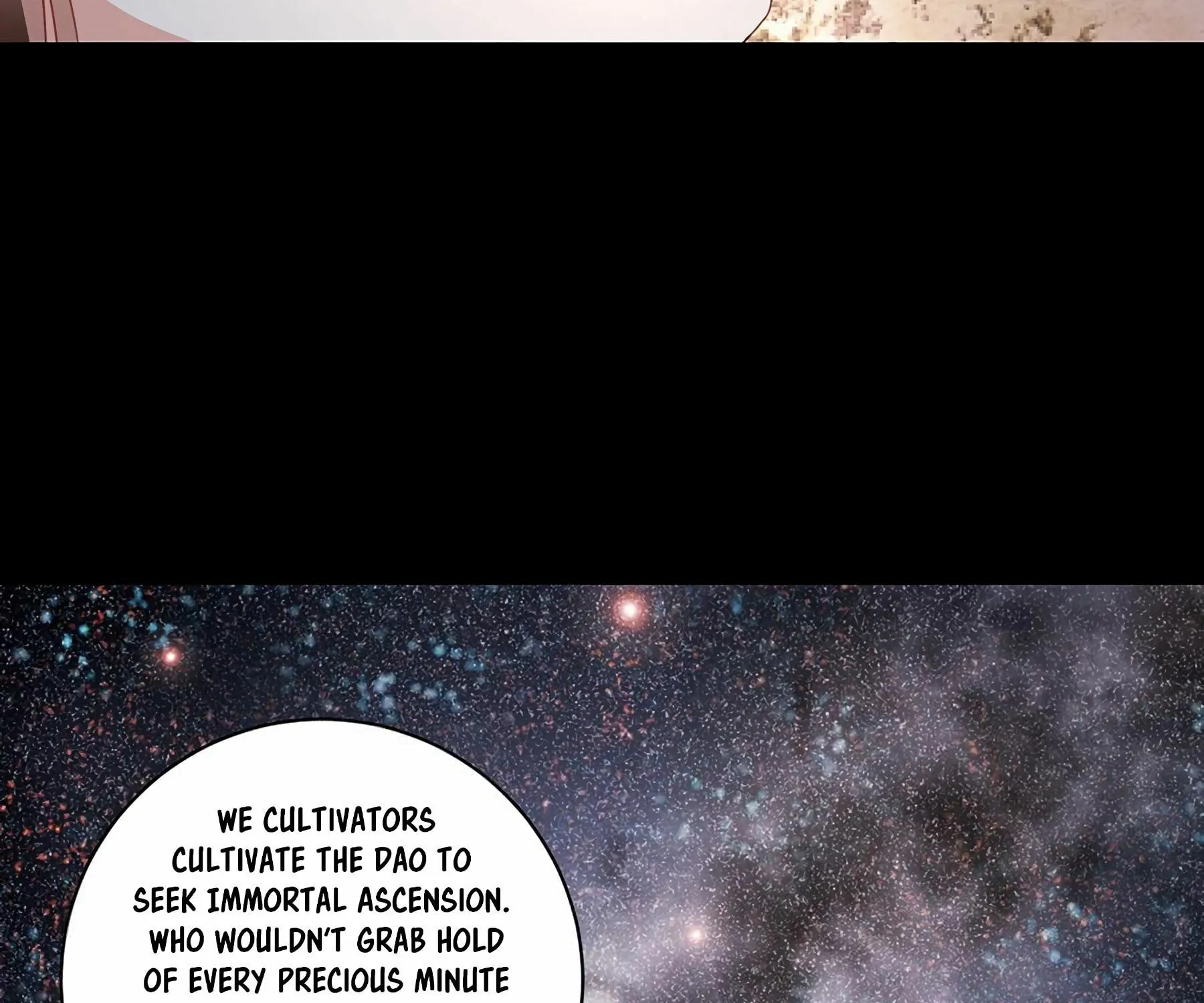 All Hail My Adorable Master (Colored) Chapter 30 page 34 - 