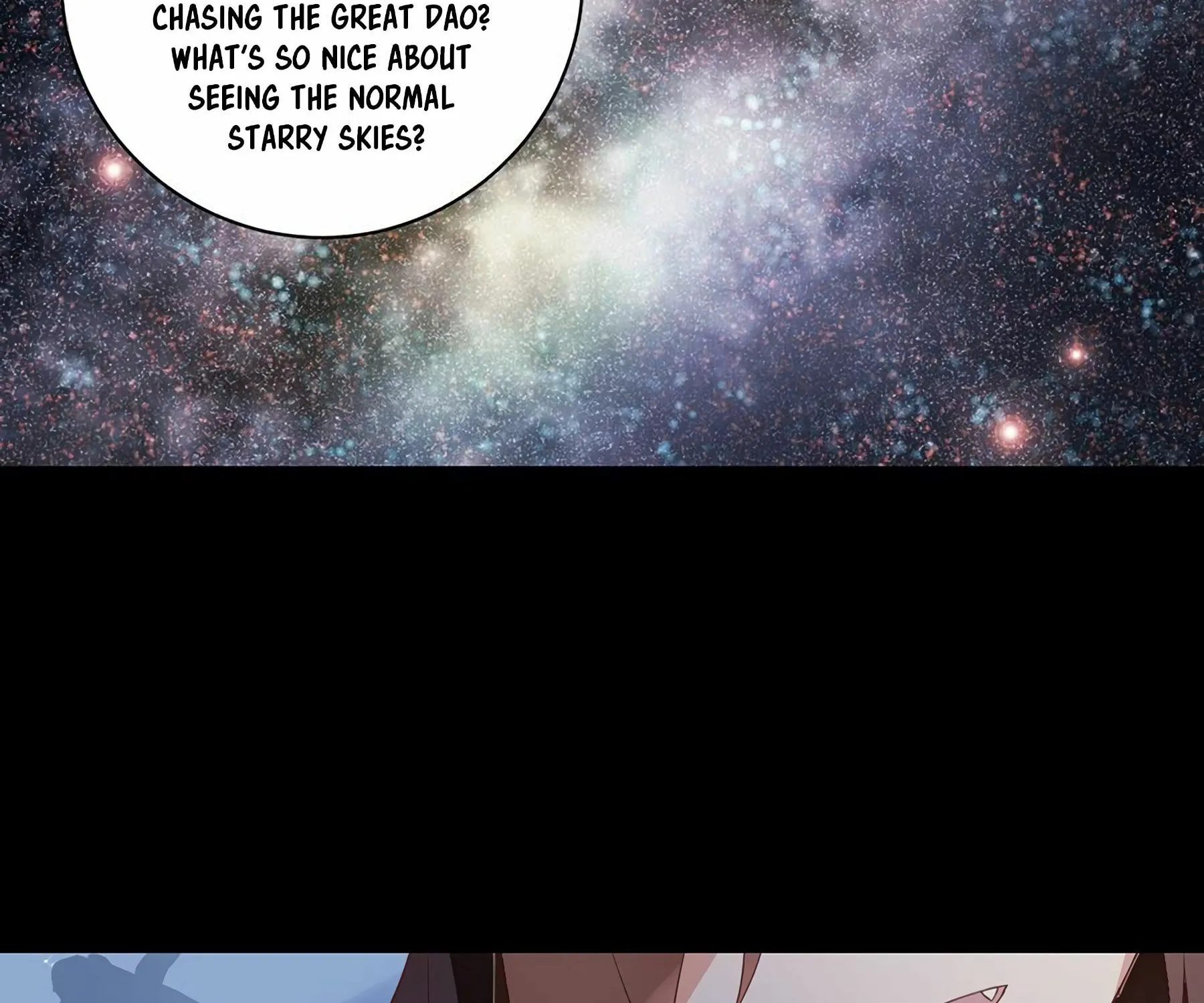 All Hail My Adorable Master (Colored) Chapter 30 page 35 - 
