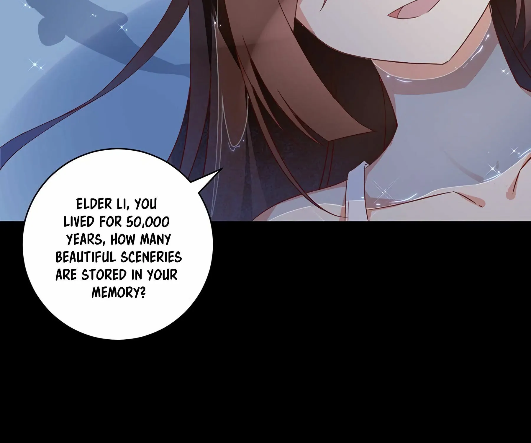All Hail My Adorable Master (Colored) Chapter 30 page 36 - 