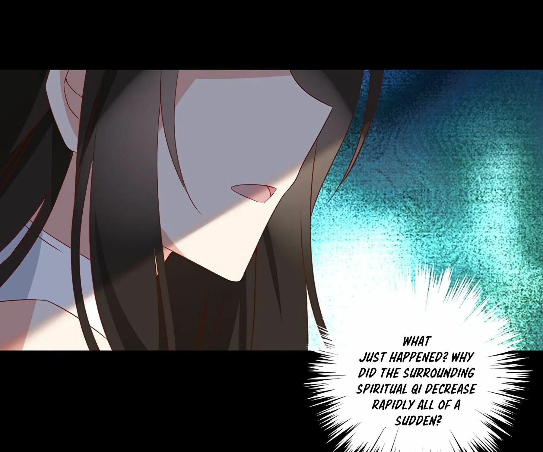 All Hail My Adorable Master (Colored) Chapter 30 page 44 - 