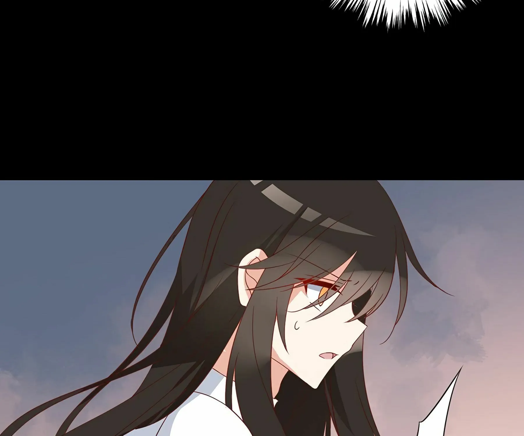All Hail My Adorable Master (Colored) Chapter 30 page 45 - 