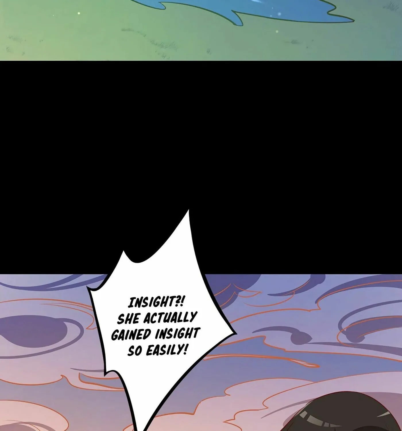 All Hail My Adorable Master (Colored) Chapter 30 page 50 - 