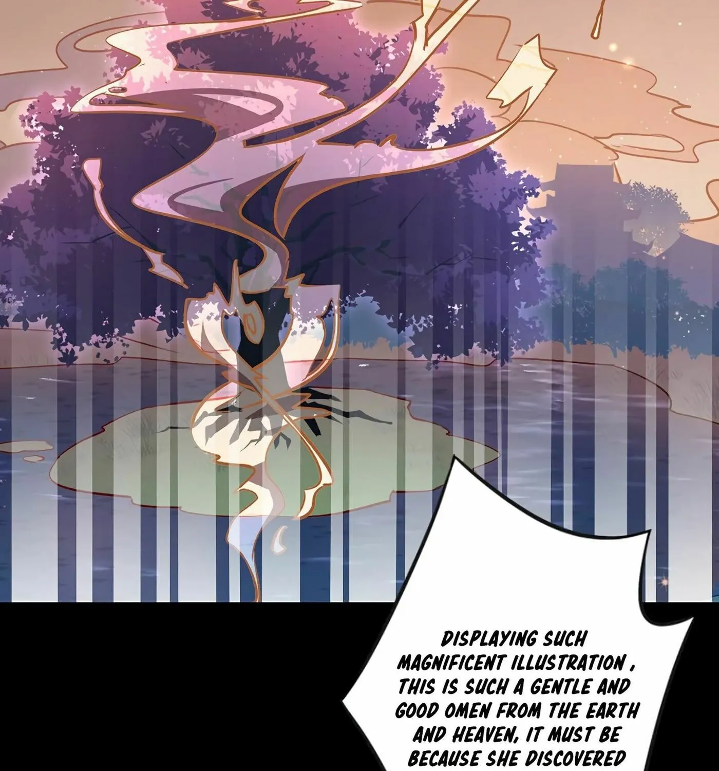 All Hail My Adorable Master (Colored) Chapter 30 page 52 - 