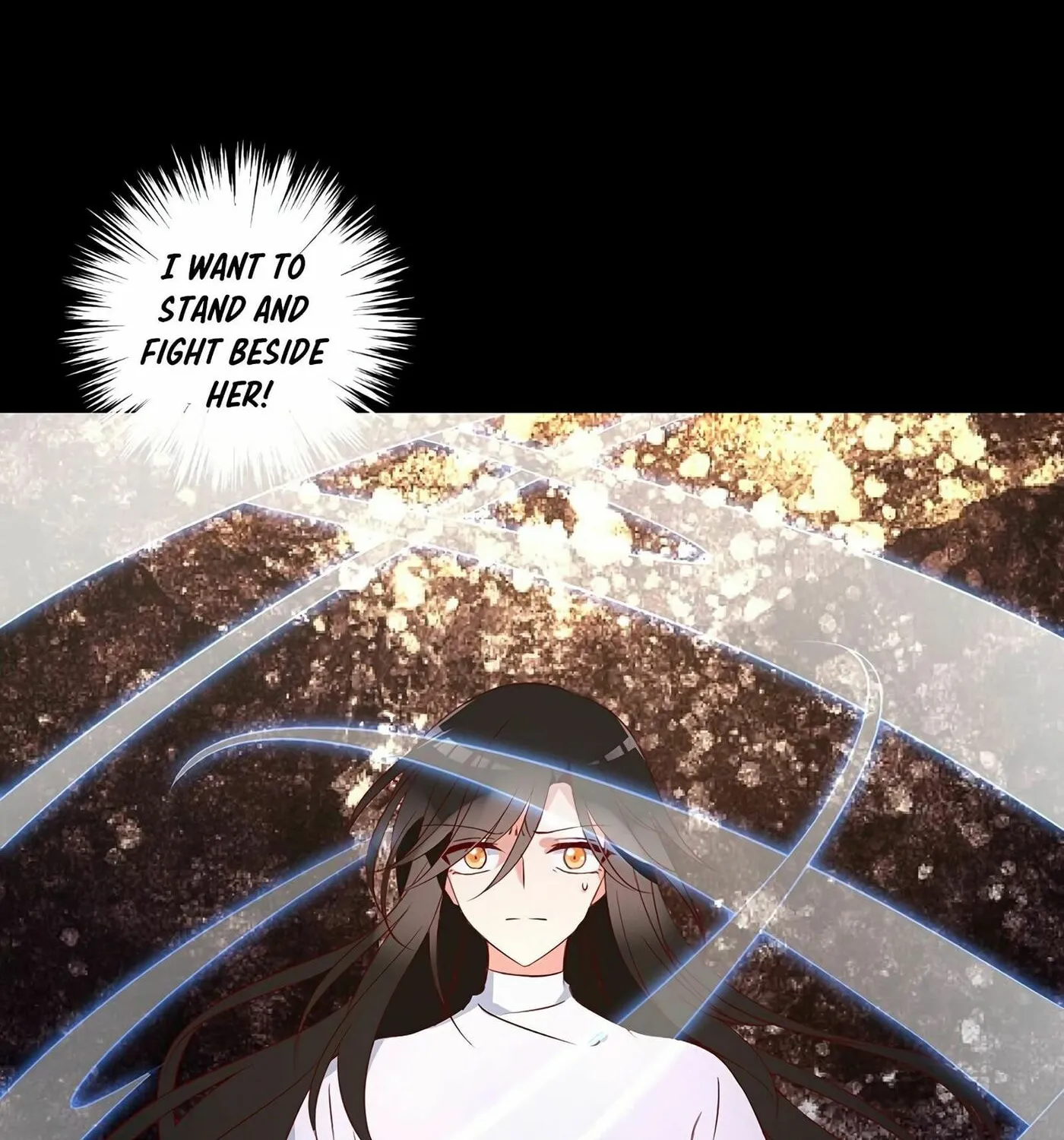 All Hail My Adorable Master (Colored) Chapter 30 page 59 - 