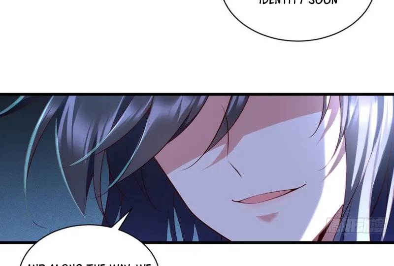 All Hail My Adorable Master (Colored) Chapter 300 page 13 - 