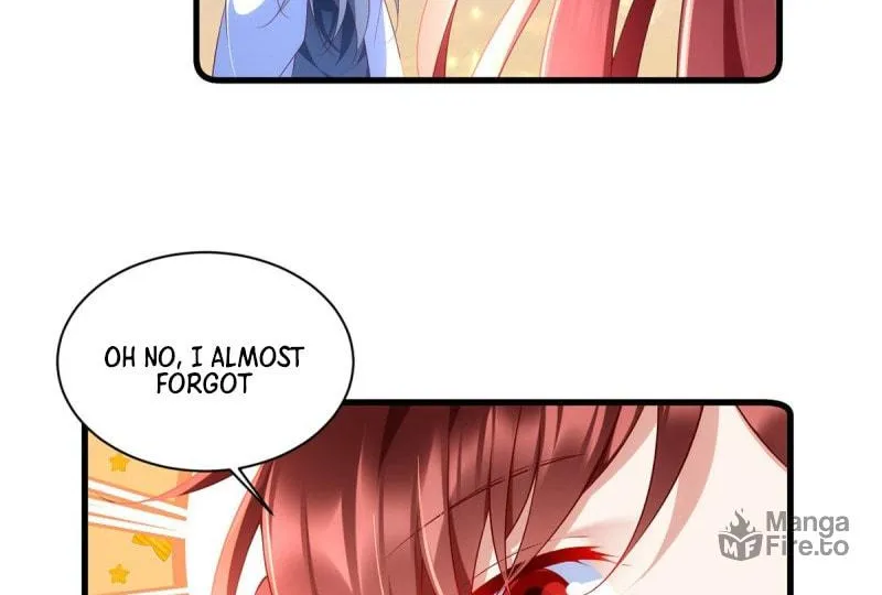 All Hail My Adorable Master (Colored) Chapter 300 page 17 - 
