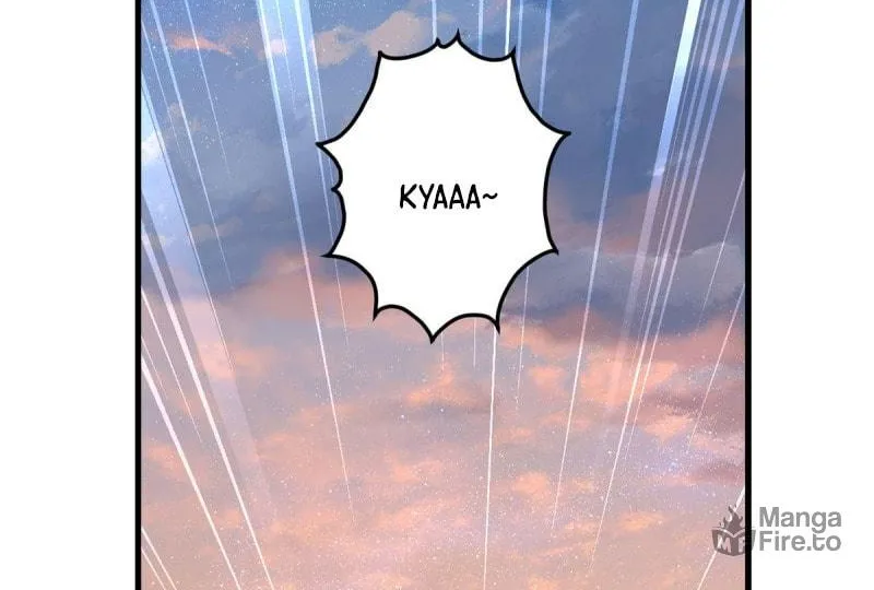All Hail My Adorable Master (Colored) Chapter 300 page 23 - 