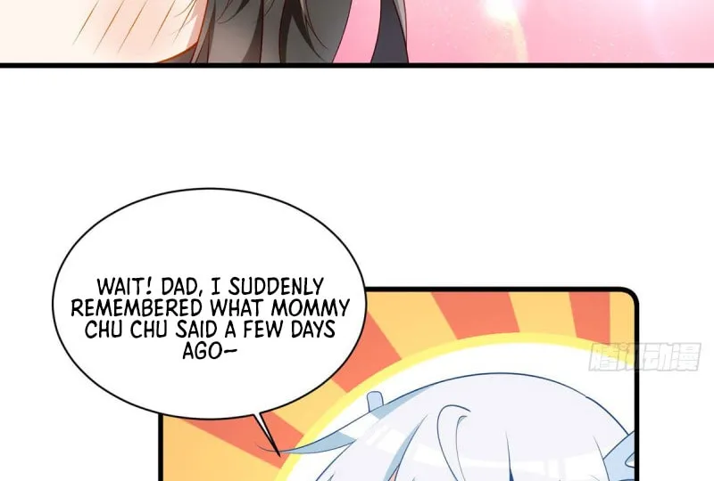 All Hail My Adorable Master (Colored) Chapter 300 page 33 - 