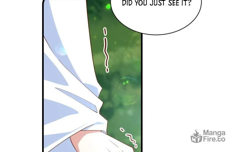 All Hail My Adorable Master (Colored) Chapter 301 page 11 - 