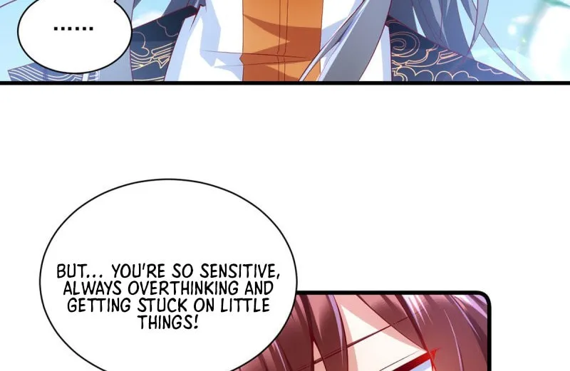 All Hail My Adorable Master (Colored) Chapter 301 page 31 - 